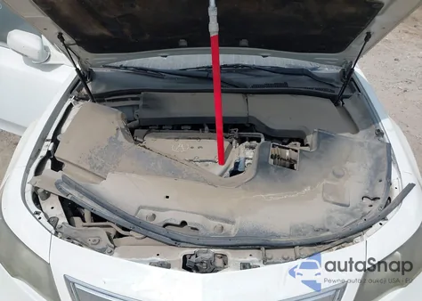 2012 Acura Tl 3.5 z USA, uszkodzony, nr VIN 19UUA8F74CA013724